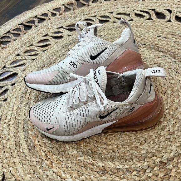 Nike Air Max 270 WMNS “Light Soft Pink” 2023 - Picture 3 of 6
